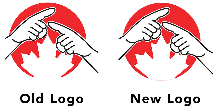 SLIC Logo Comparison